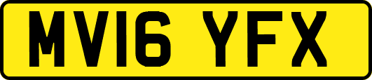 MV16YFX
