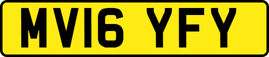 MV16YFY