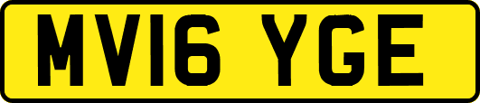 MV16YGE