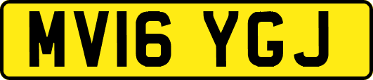 MV16YGJ