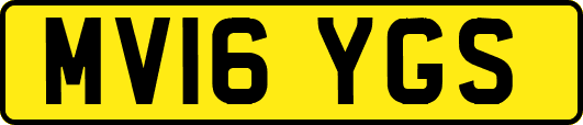MV16YGS