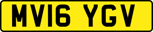 MV16YGV