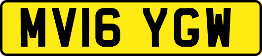 MV16YGW