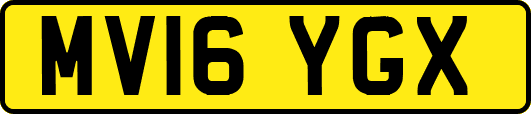 MV16YGX