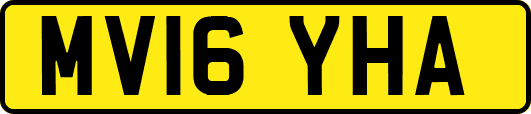 MV16YHA