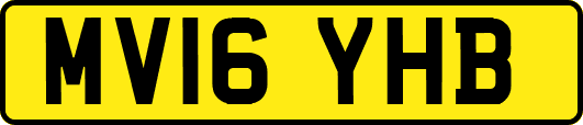 MV16YHB
