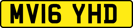 MV16YHD