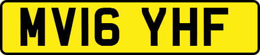 MV16YHF