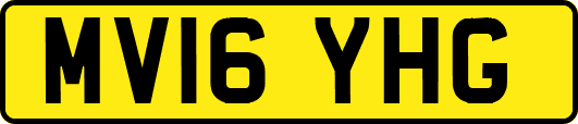 MV16YHG