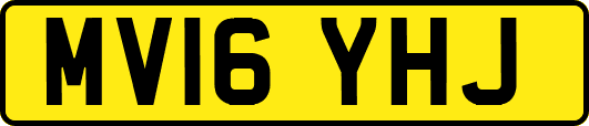 MV16YHJ