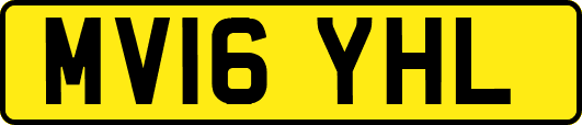 MV16YHL