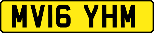 MV16YHM
