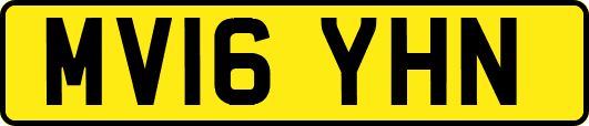 MV16YHN