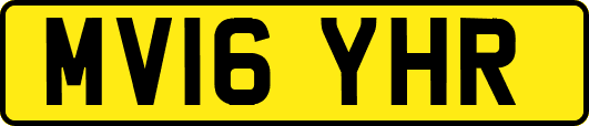 MV16YHR