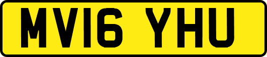 MV16YHU