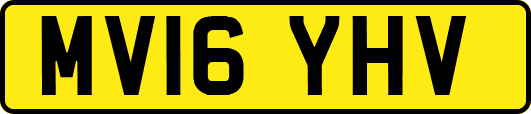 MV16YHV