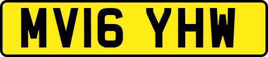 MV16YHW