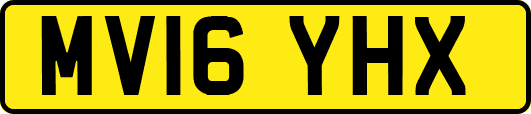 MV16YHX