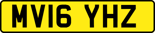 MV16YHZ
