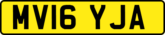 MV16YJA