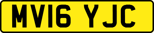 MV16YJC