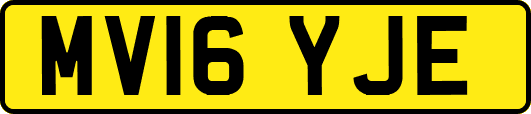 MV16YJE