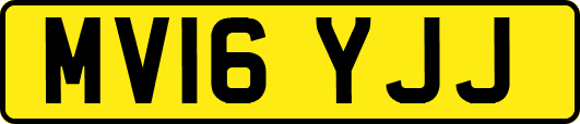 MV16YJJ