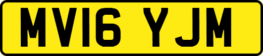 MV16YJM