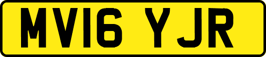MV16YJR