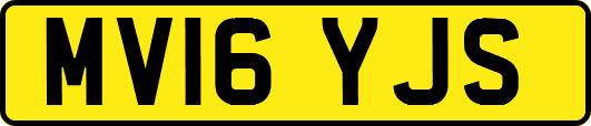 MV16YJS