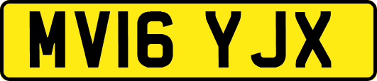 MV16YJX