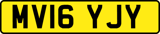 MV16YJY