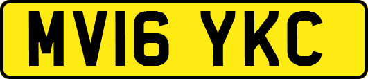 MV16YKC