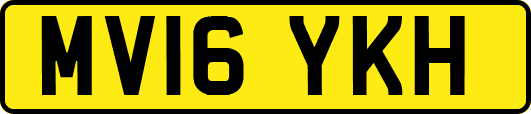 MV16YKH