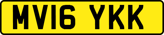 MV16YKK