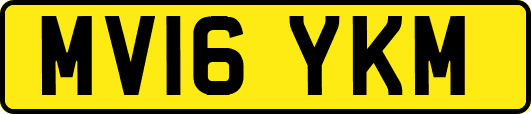 MV16YKM