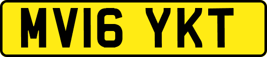 MV16YKT