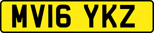 MV16YKZ