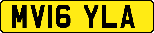 MV16YLA