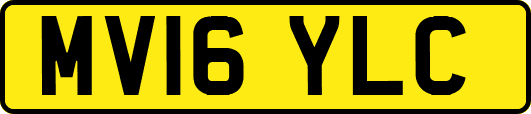 MV16YLC