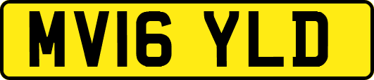 MV16YLD
