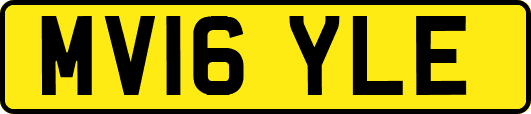 MV16YLE