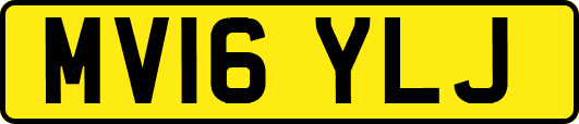 MV16YLJ