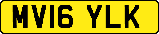 MV16YLK