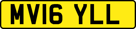MV16YLL