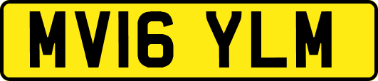 MV16YLM
