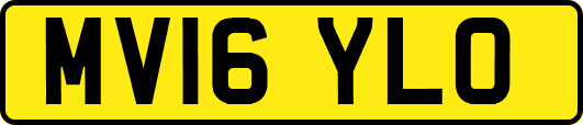 MV16YLO