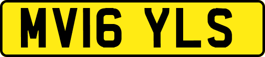 MV16YLS