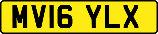 MV16YLX