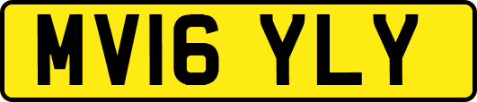 MV16YLY
